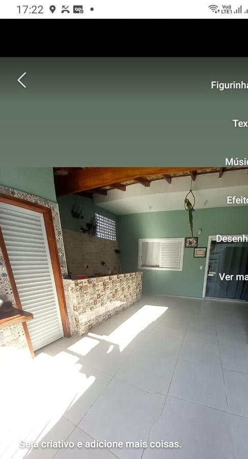 Recanto Sol & Mar Ubatuba Exterior foto